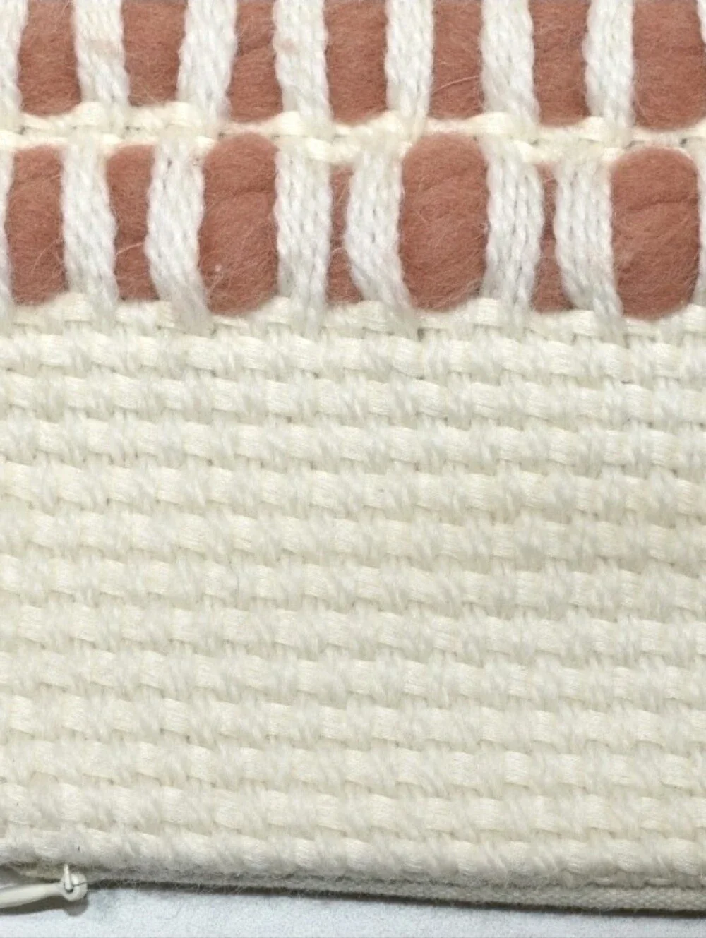 Get The Look (3 Pillow Covers & a Throw by Pottery Barn